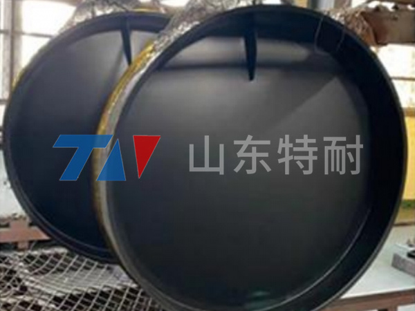 振動篩噴涂etfe